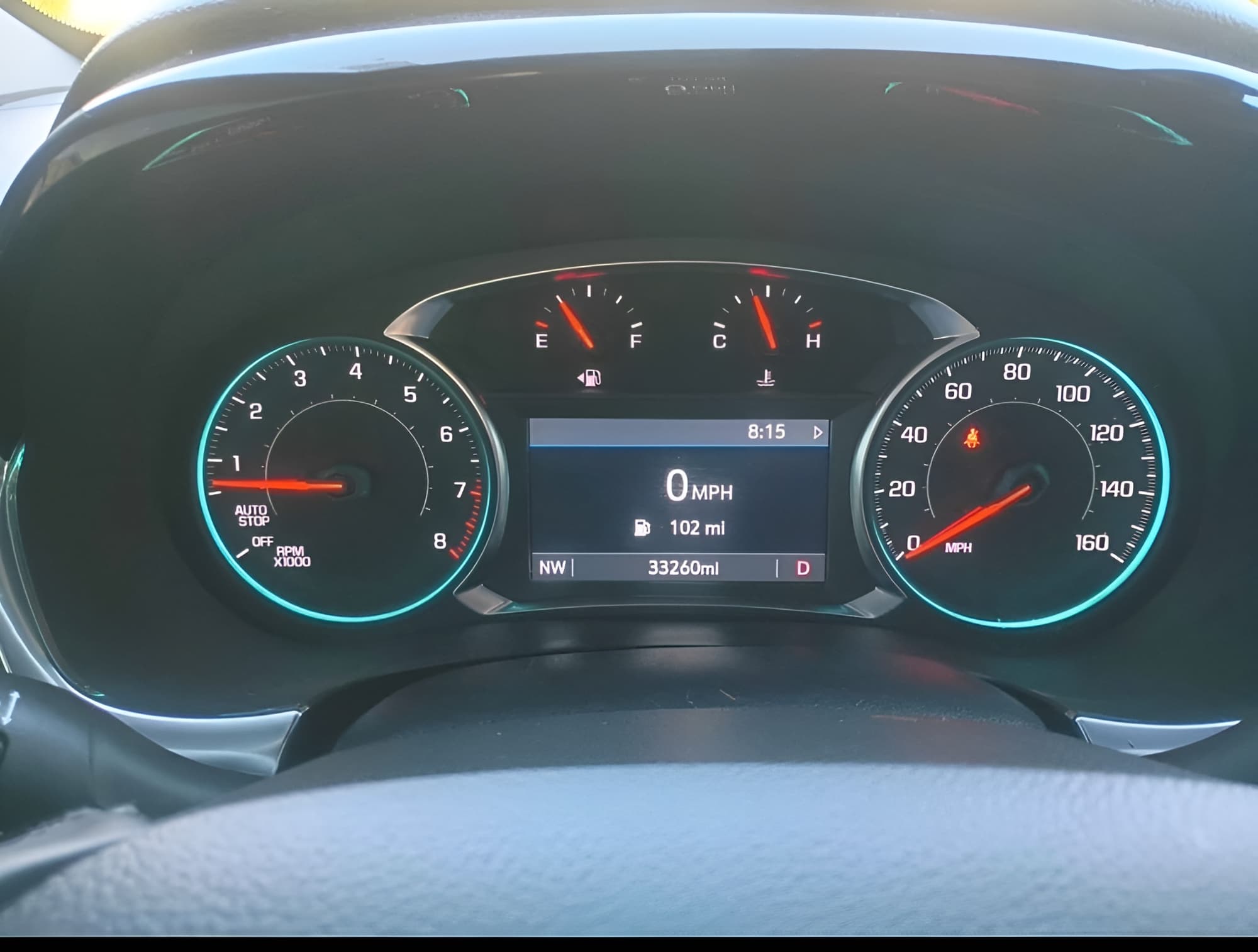 Vehicle photo