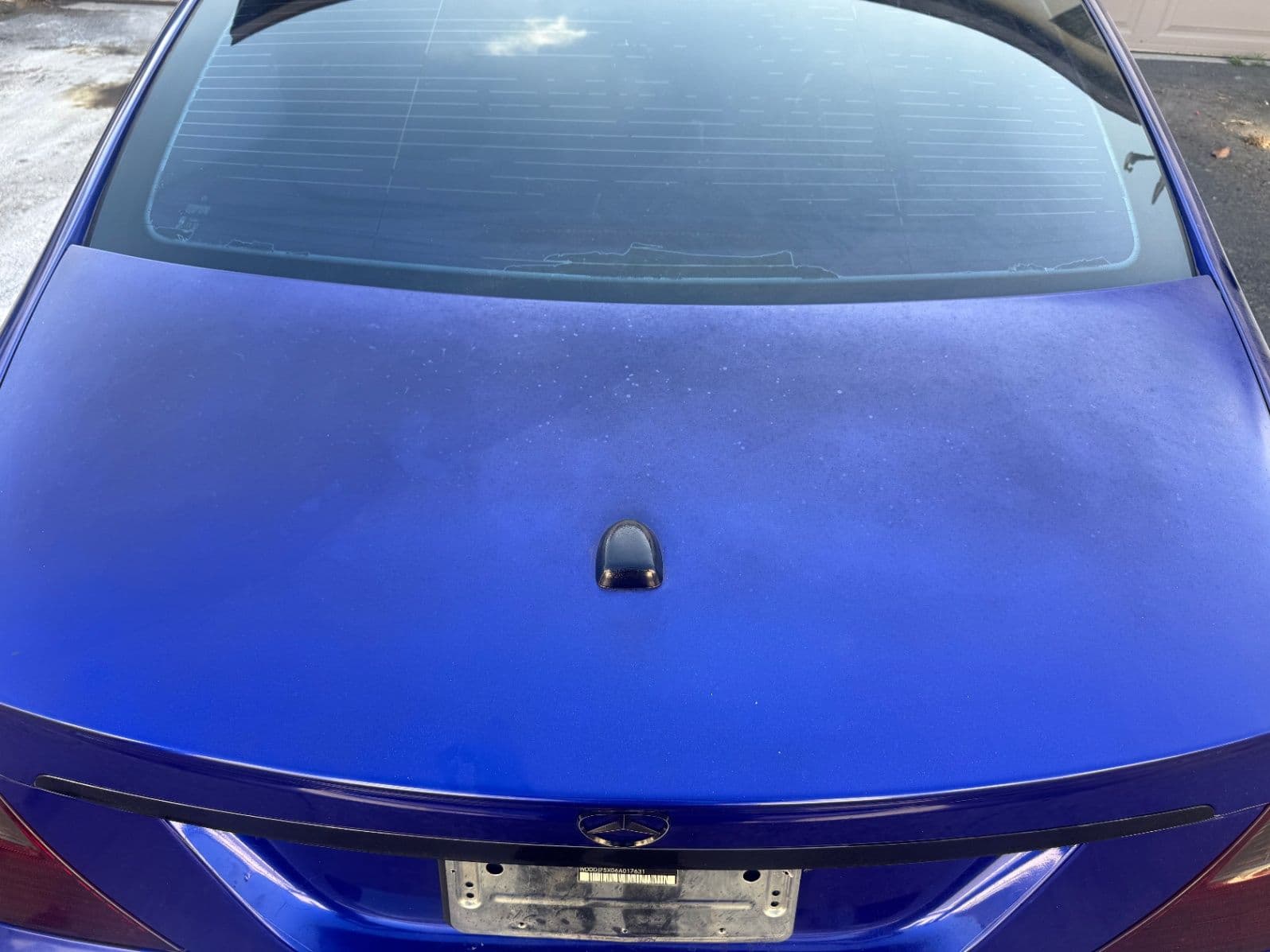 Vehicle photo