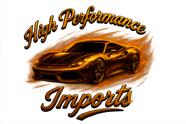 High Performance Imports