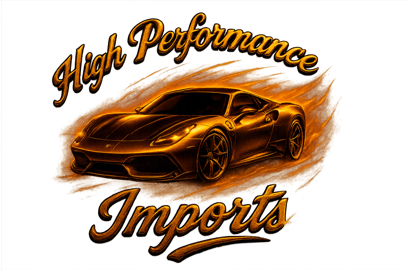 High Performance Imports